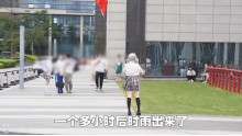 アニメフェアの女の子僕人形になる
